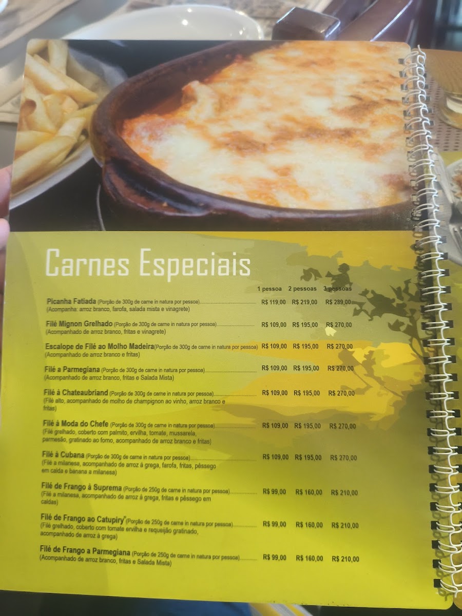 Menu Restaurante Breda-6