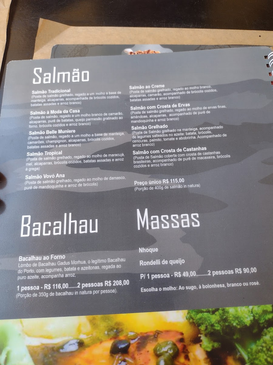 Menu Restaurante Breda-7